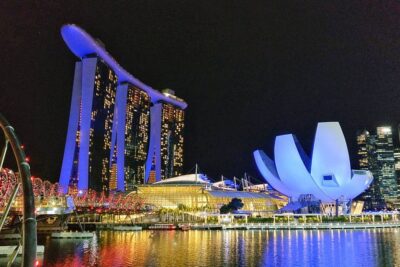 Marina Bay