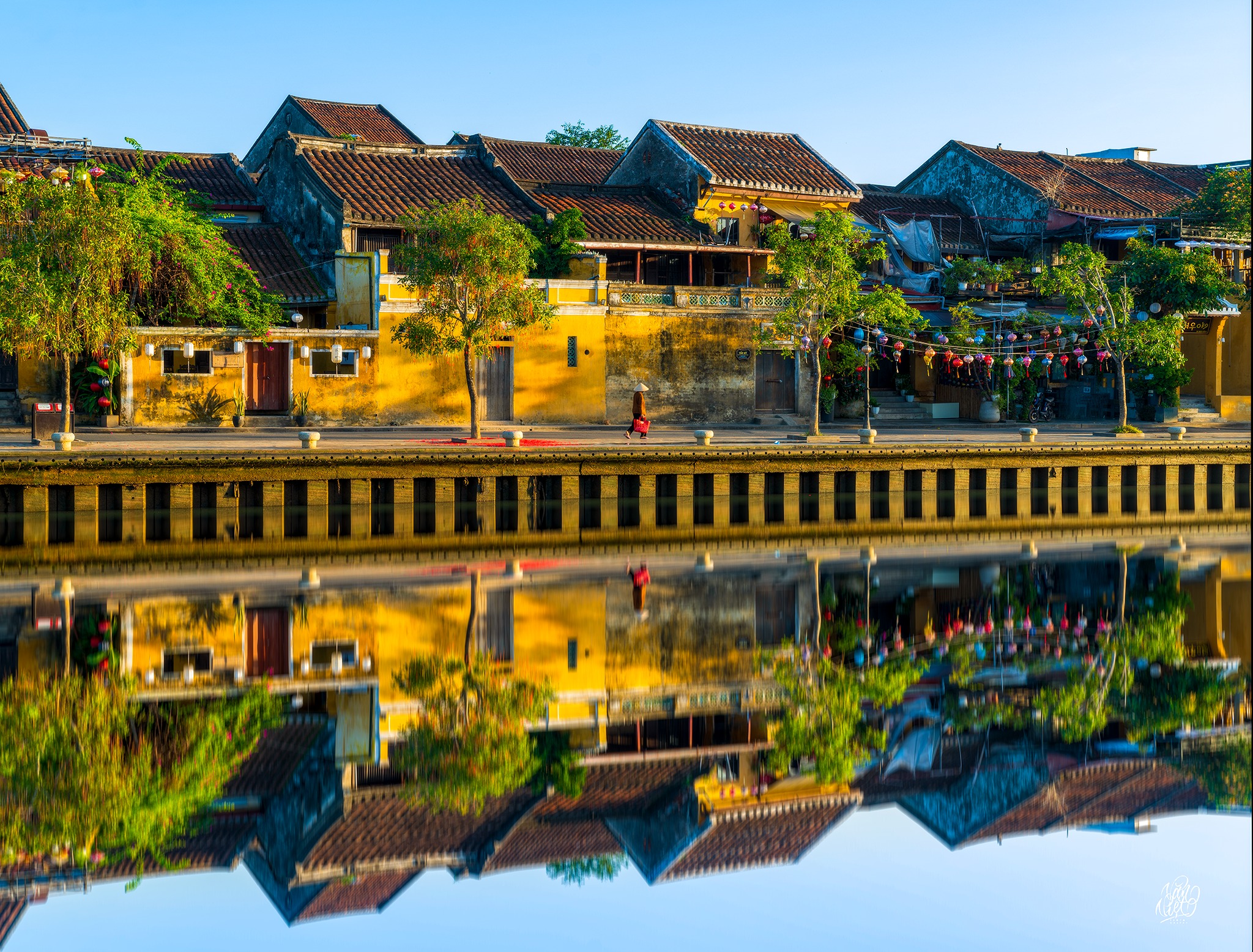 Tour Hội An