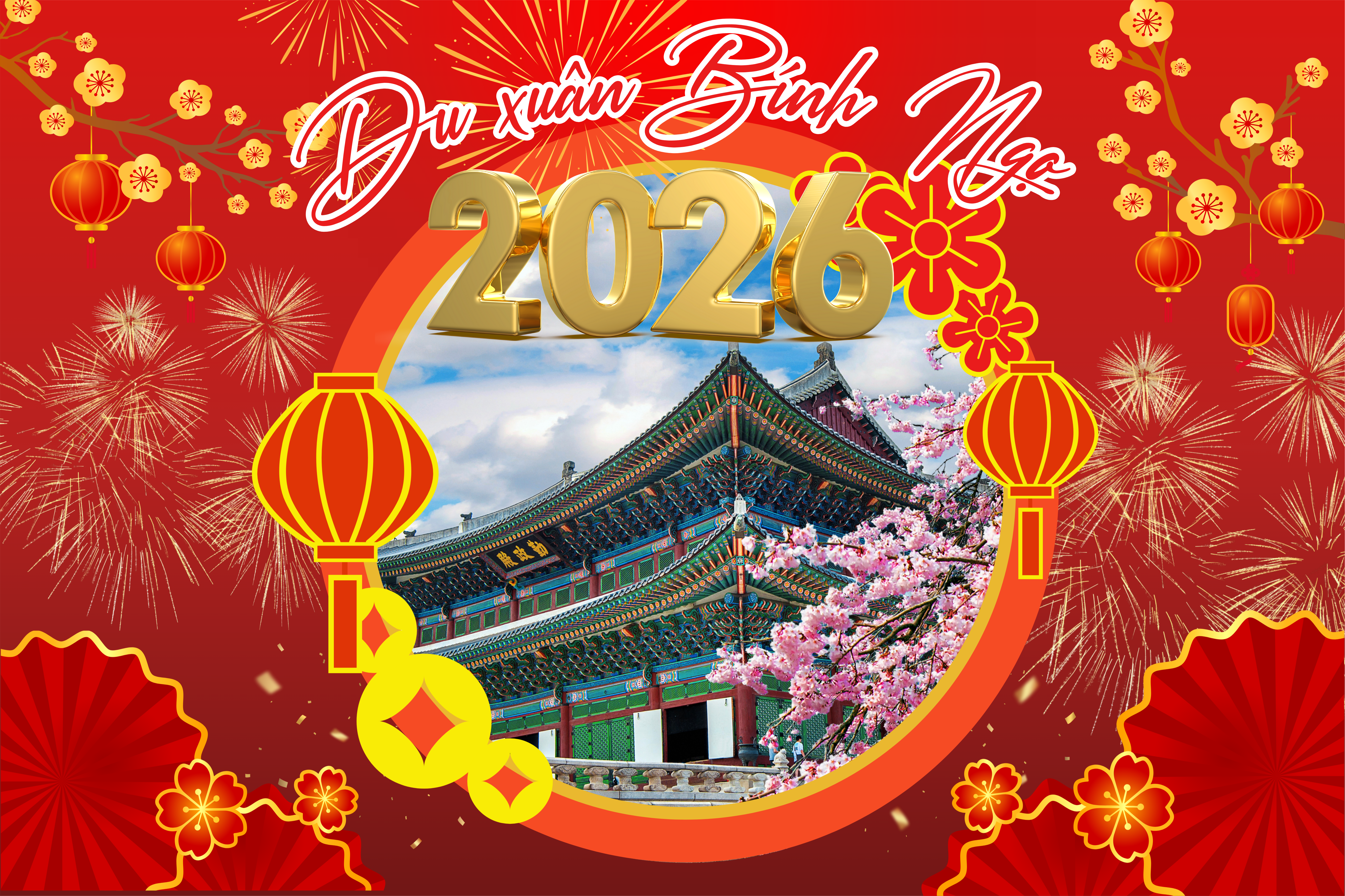 Du xuân Bính Ngọ (1)