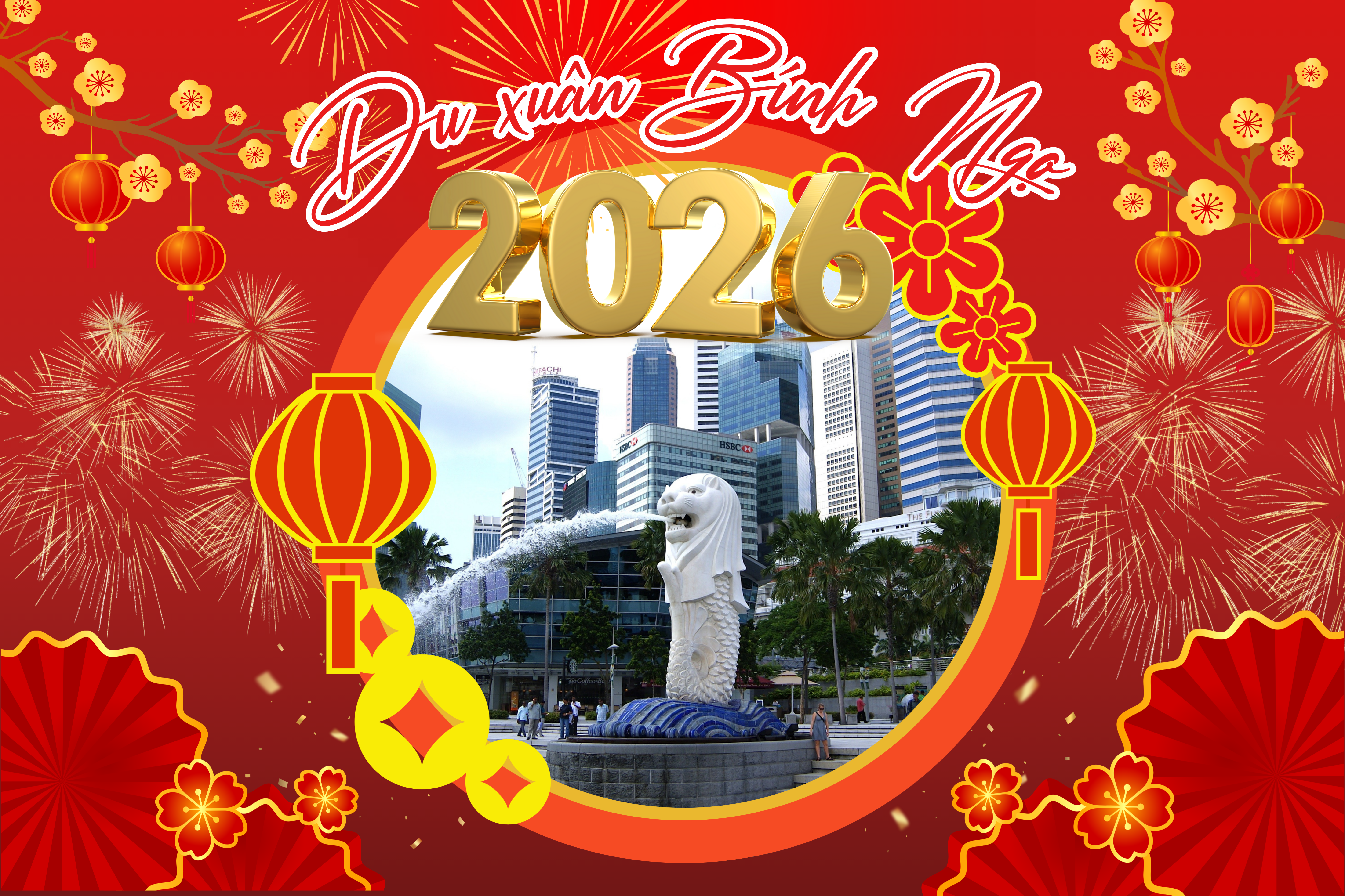 Du xuân Bính Ngọ (2)